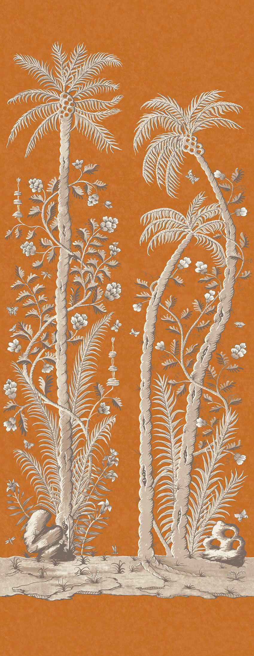 Palm WP | MR - Savanna Small