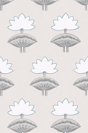 Pichwai Lotus WP | MR