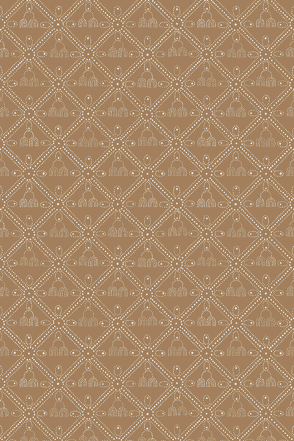 The Queen's Necklace WP | MR - Tobacco