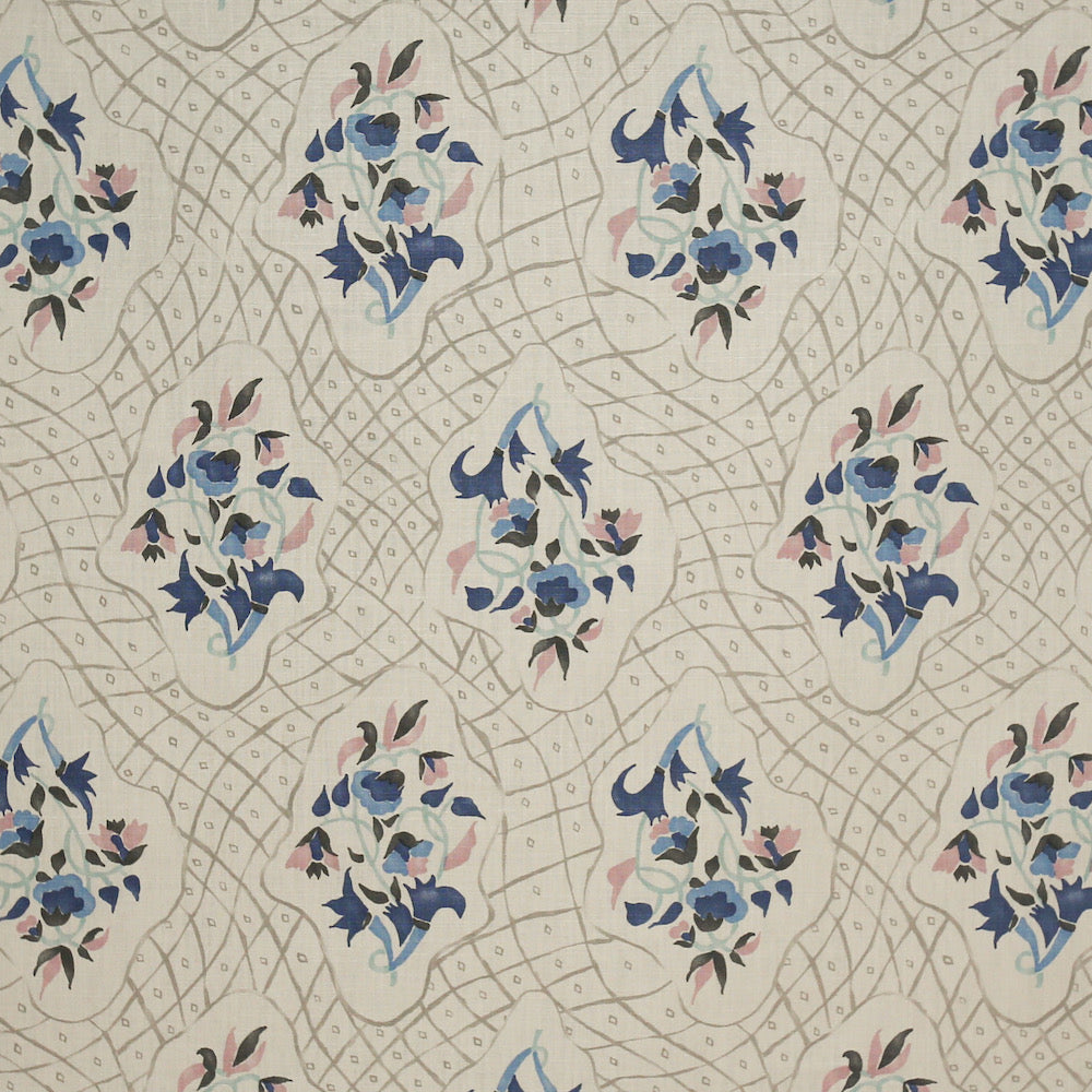 Botanica | MS - Blue
