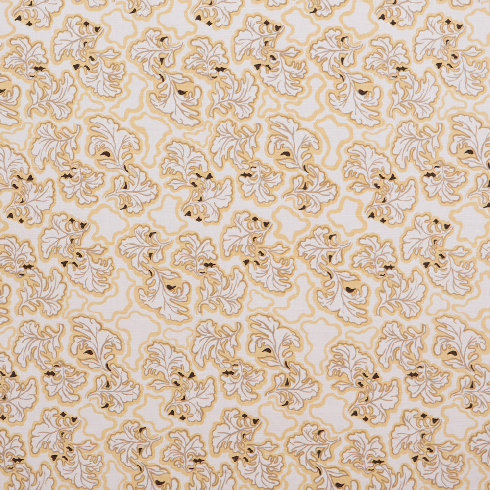 Brimfield | MS - Taupe/Yellow