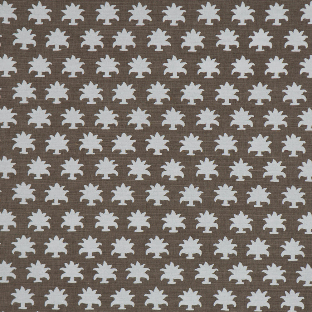 Flora Too | MS - Taupe