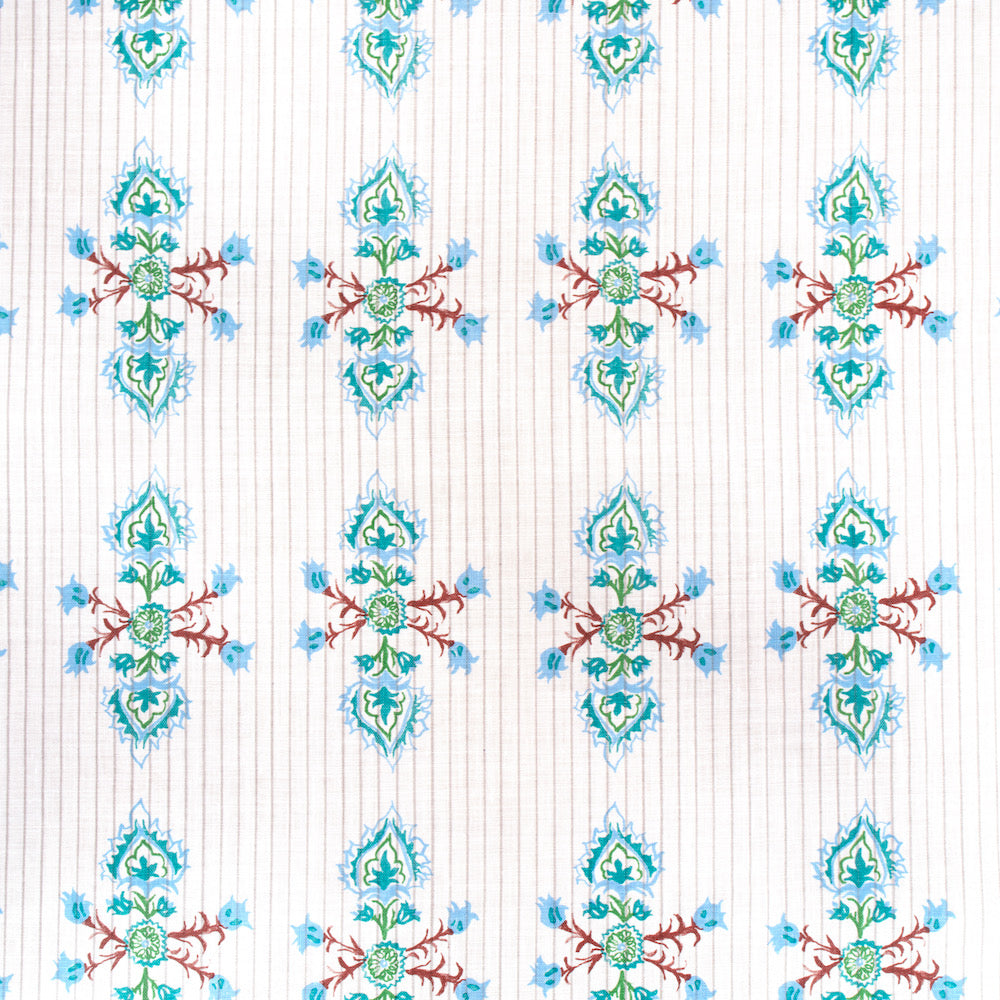 Gabriella | MS - Turquoise