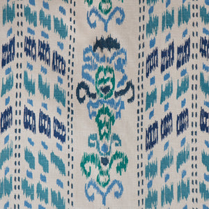 Ikat Crazy | MS