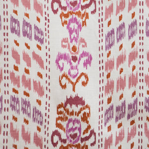 Ikat Crazy | MS