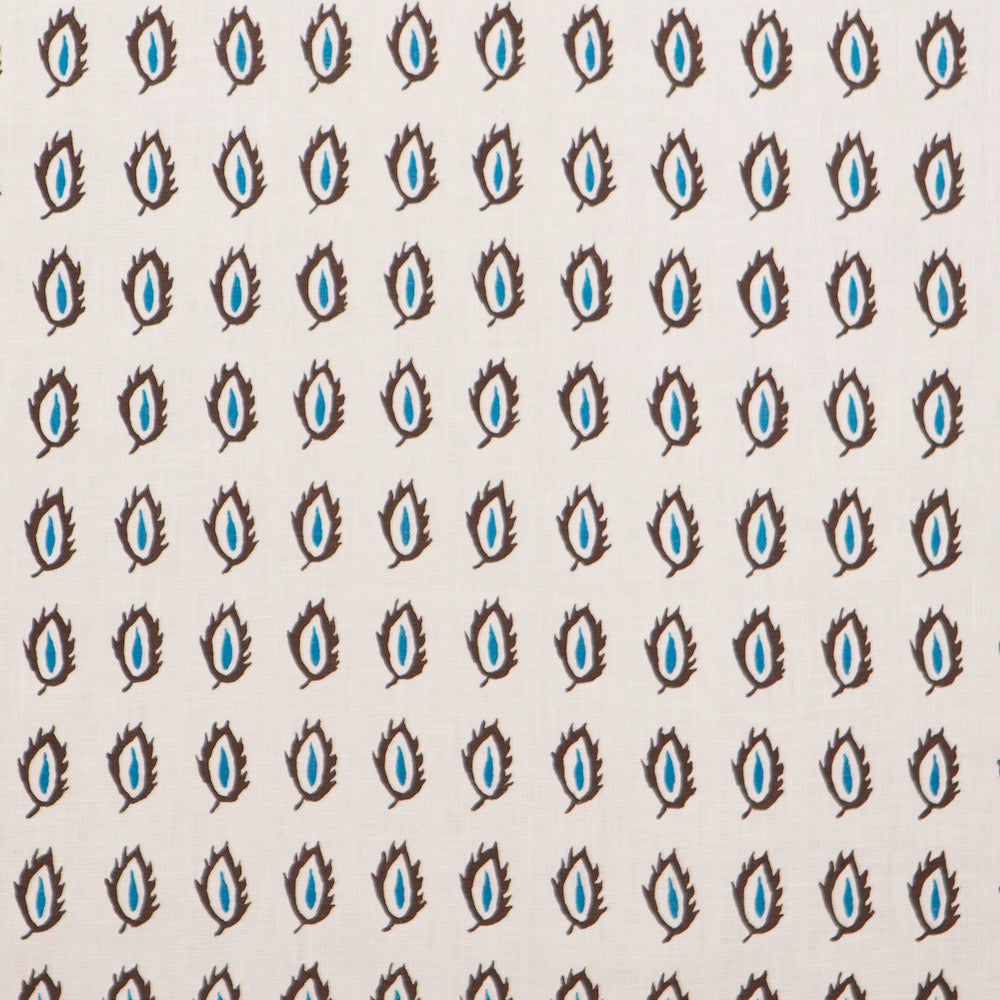 Imogen | MS - Brown/Blue