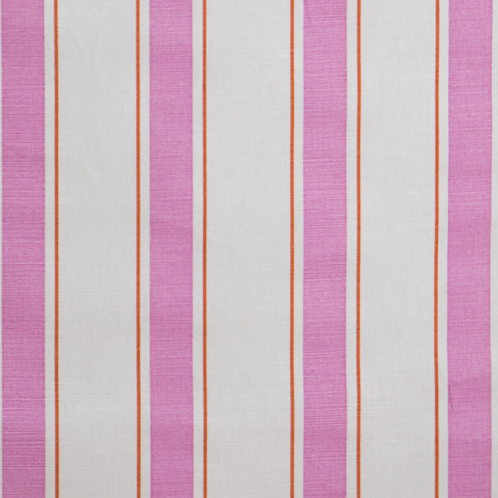 Indian Stripe | MS - Pink/Orange