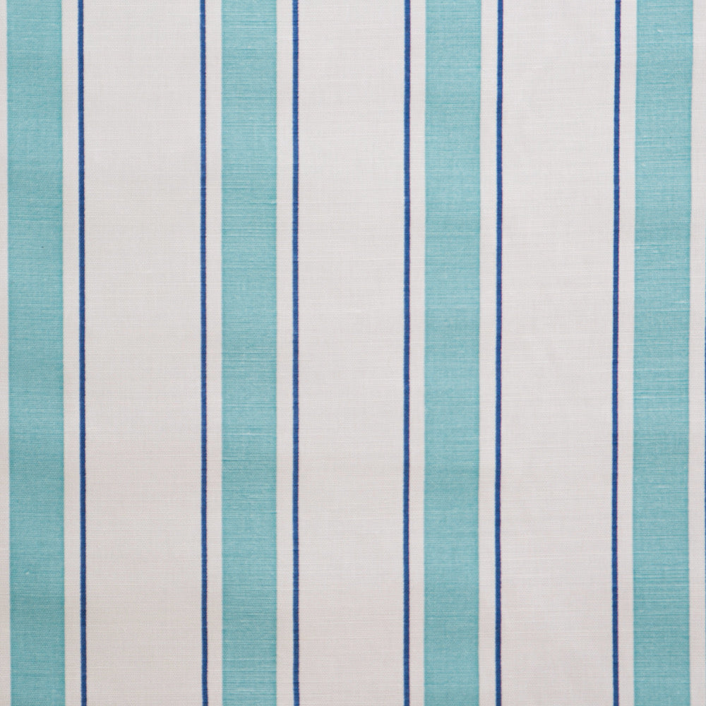 Indian Stripe | MS - Turquoise/Blue