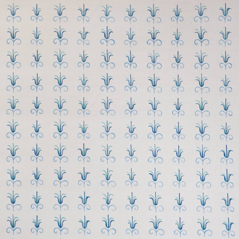 Julia Double | MS - Blue