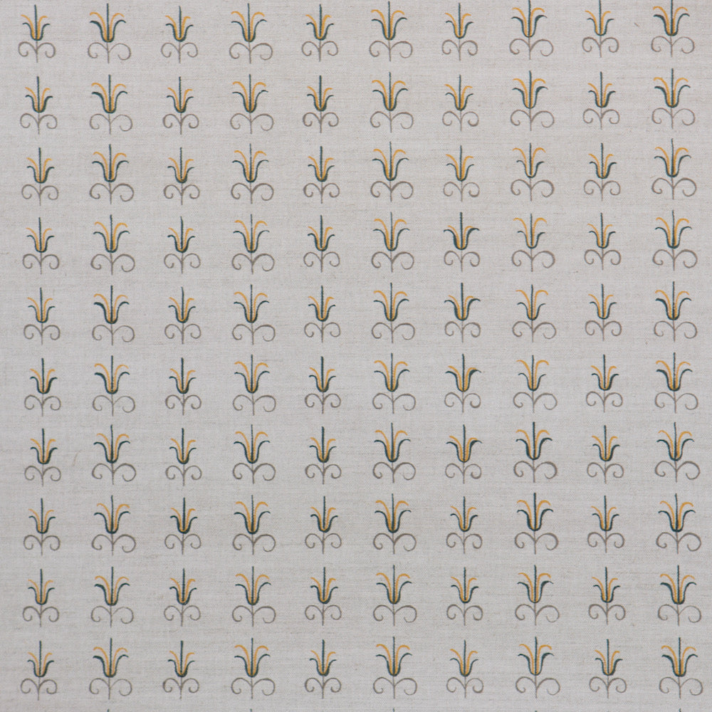 Julia Double | MS - Gold on Natural