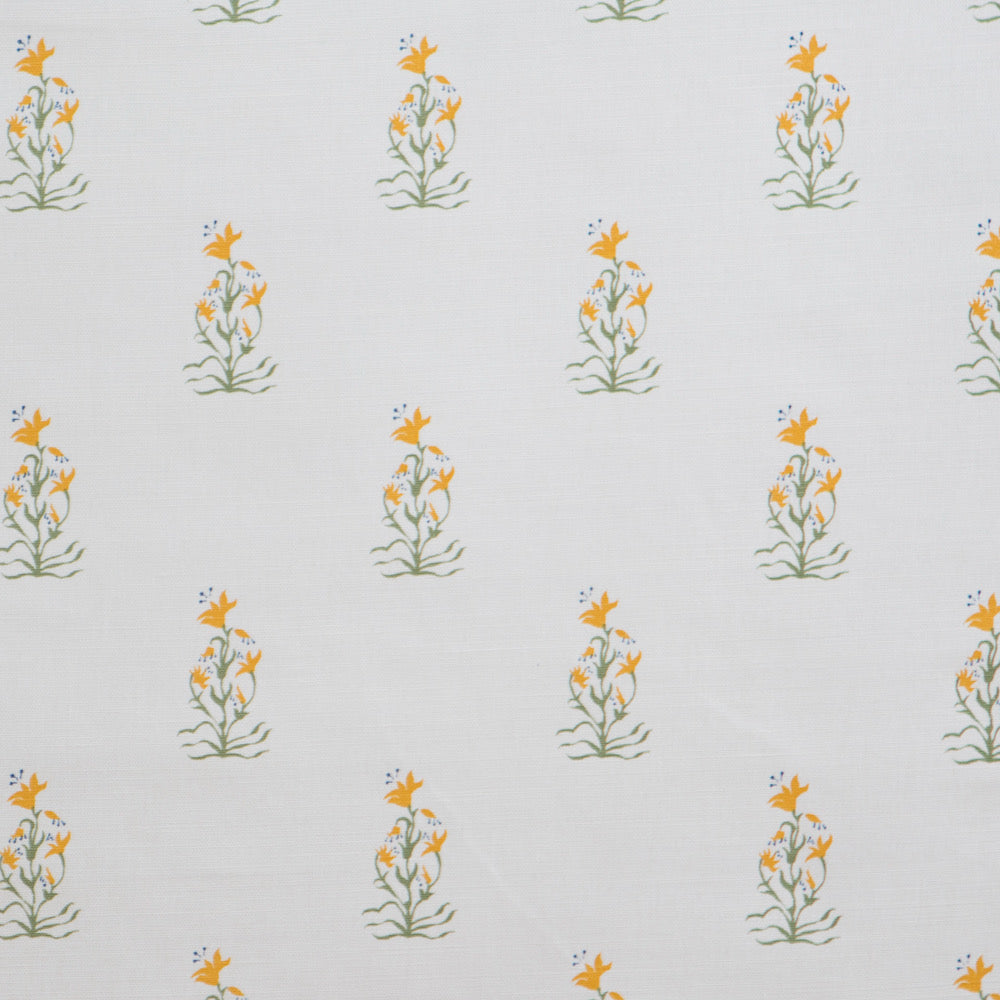 Mewar | MS - Yellow/Green