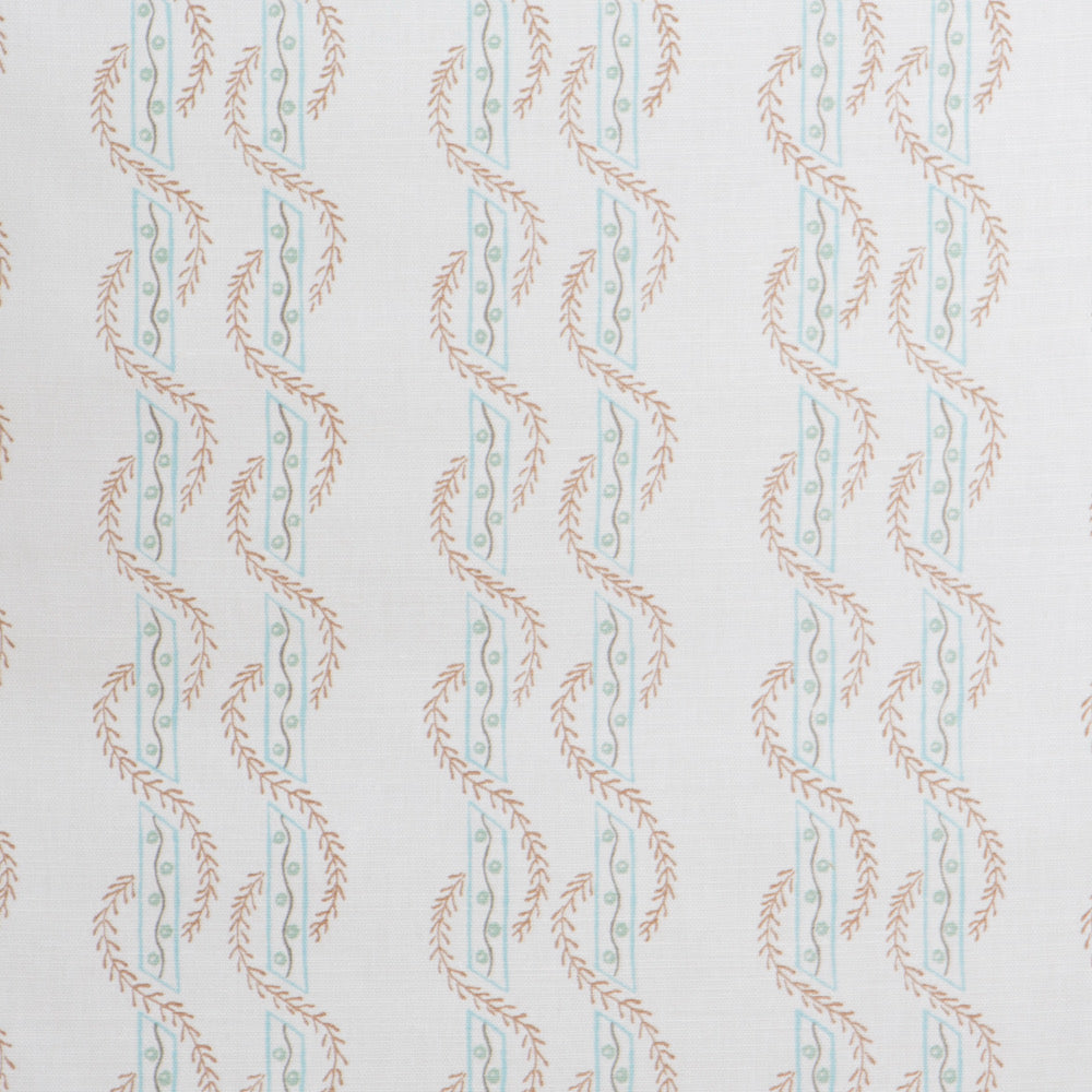 Nichola | MS - Aqua/Sand