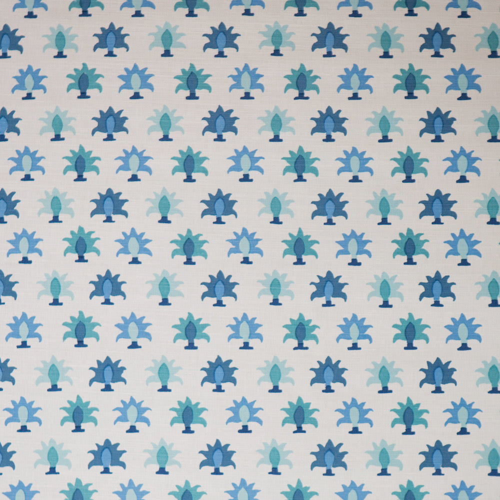 Rohet Flora | MS - Blue