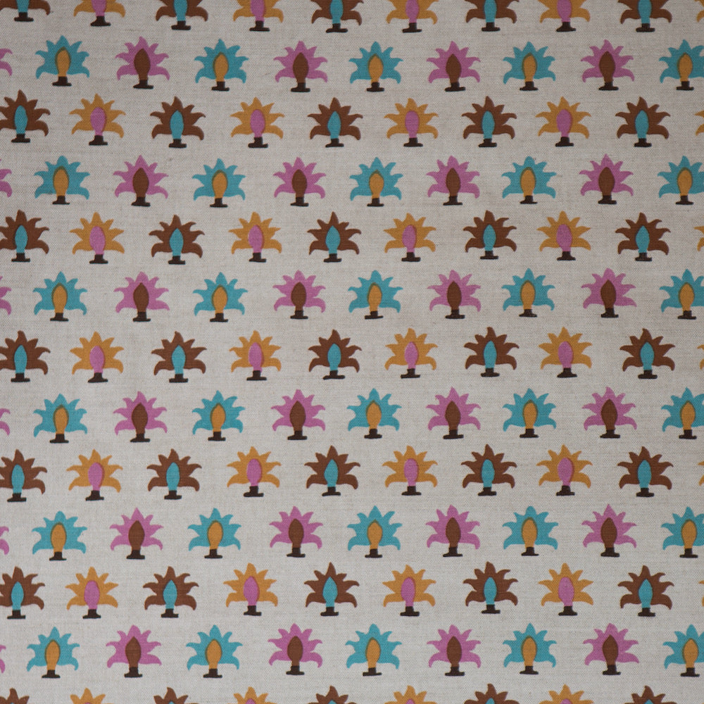 Rohet Flora | MS - Multi on Natural