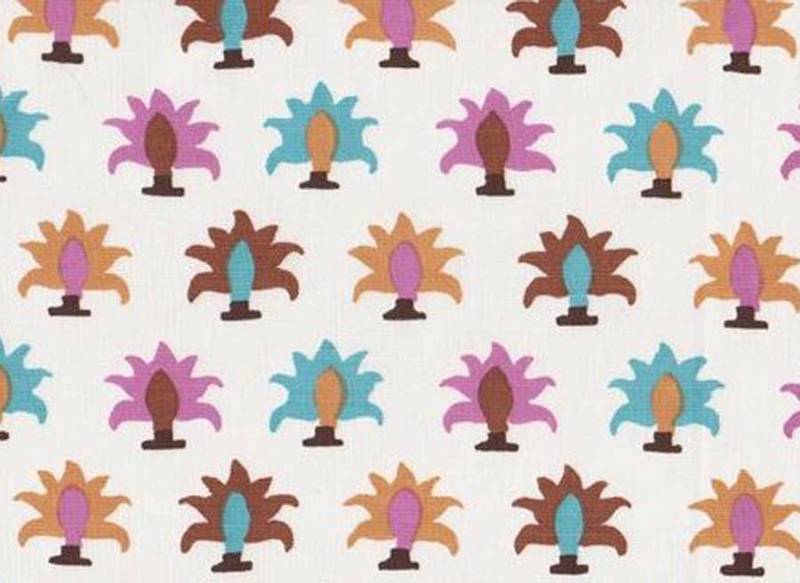 Rohet Flora | MS - Multi