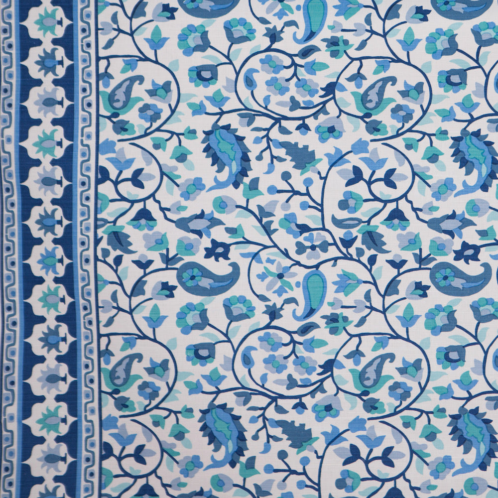Rohet | MS - Multi on Multi Blue