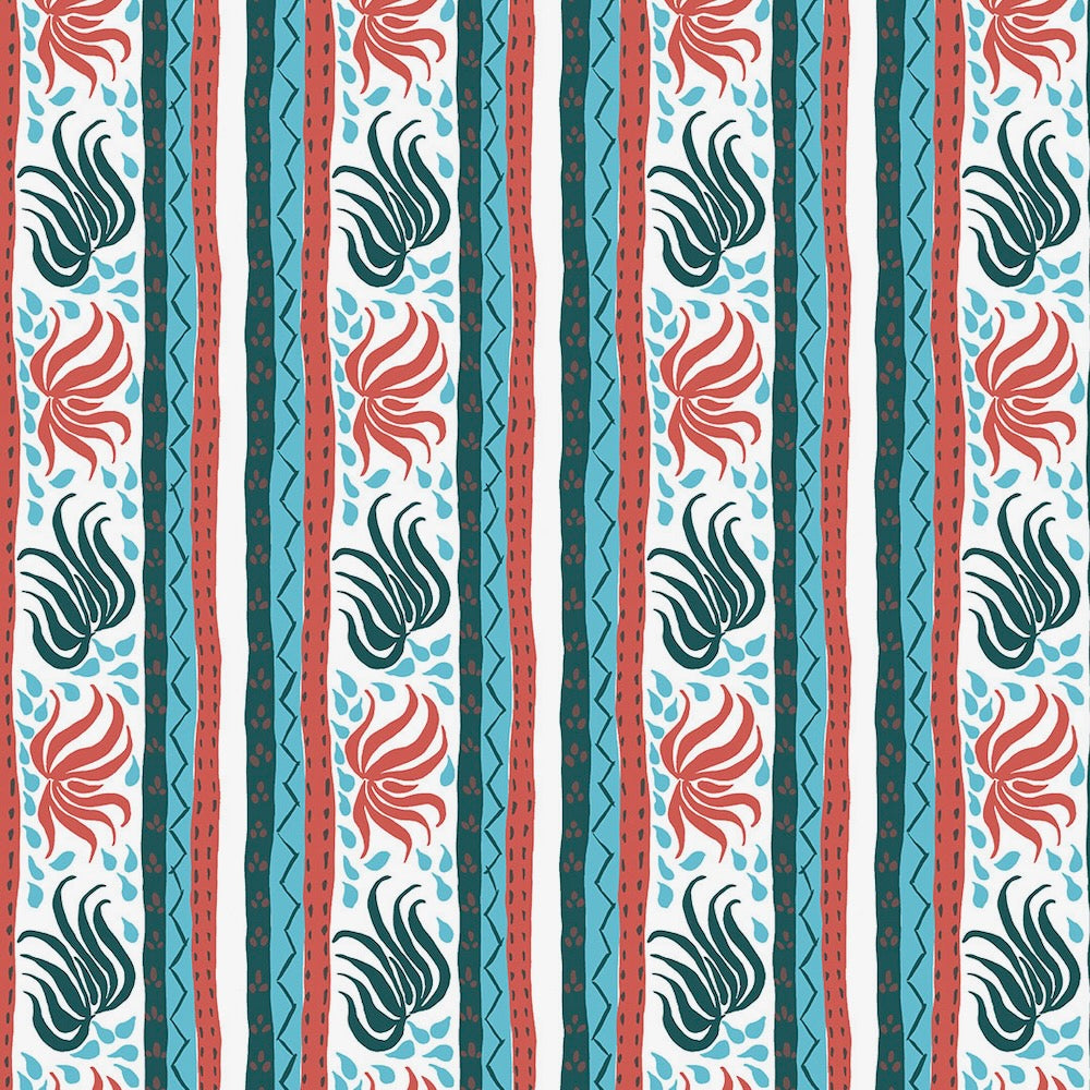 Shantaram | MS - Dusty Red