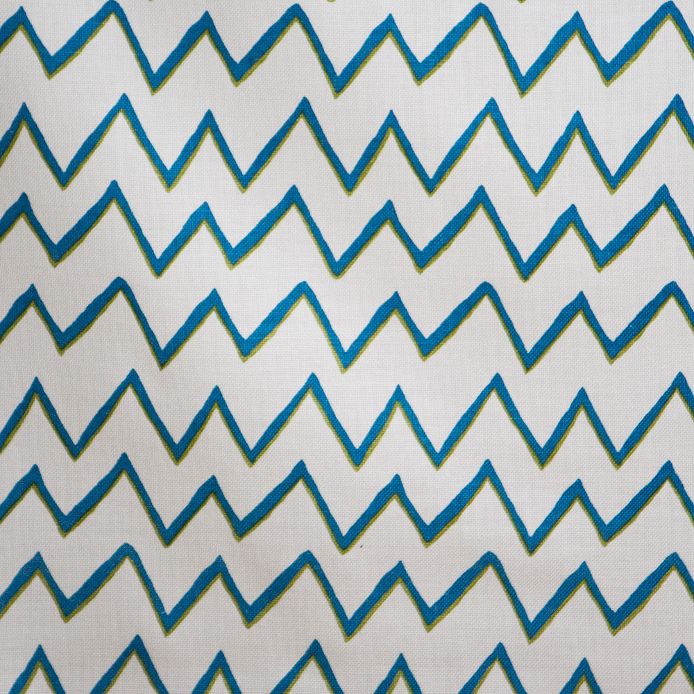 Zig Zag | MS - Azure-Peridot