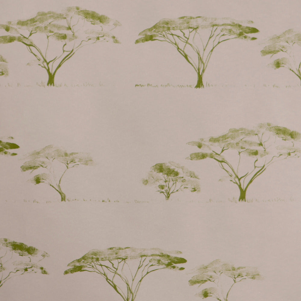 Botswana Trees WP | MS - Peridot