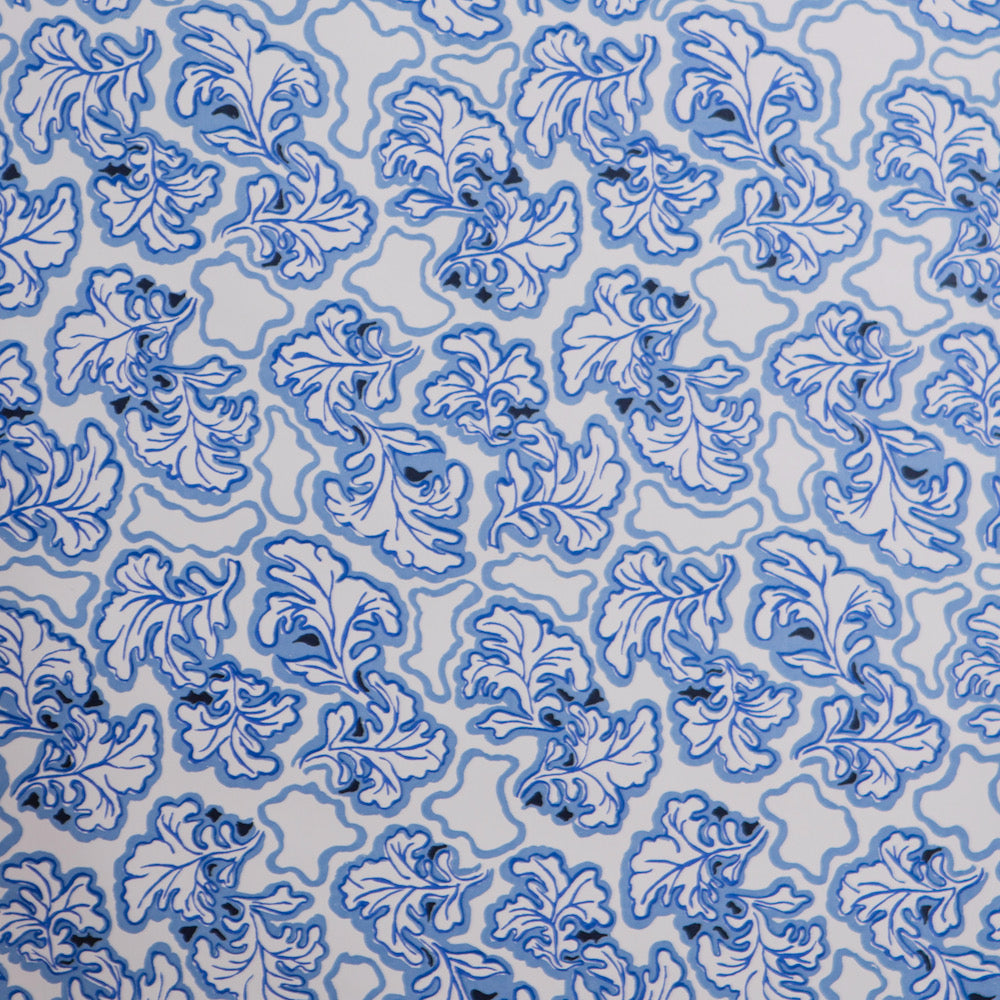 Brimfield WP | MS - Delft Blue