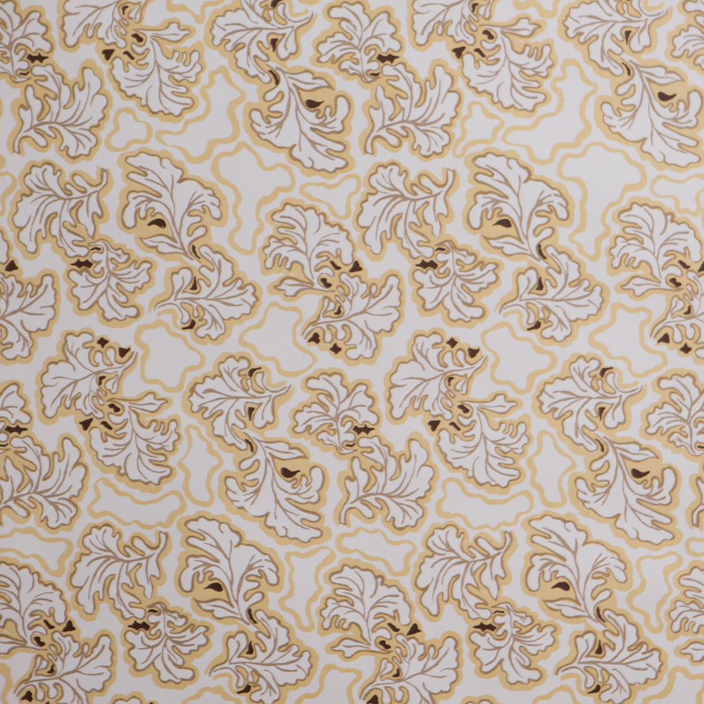 Brimfield WP | MS - Taupe/Yellow