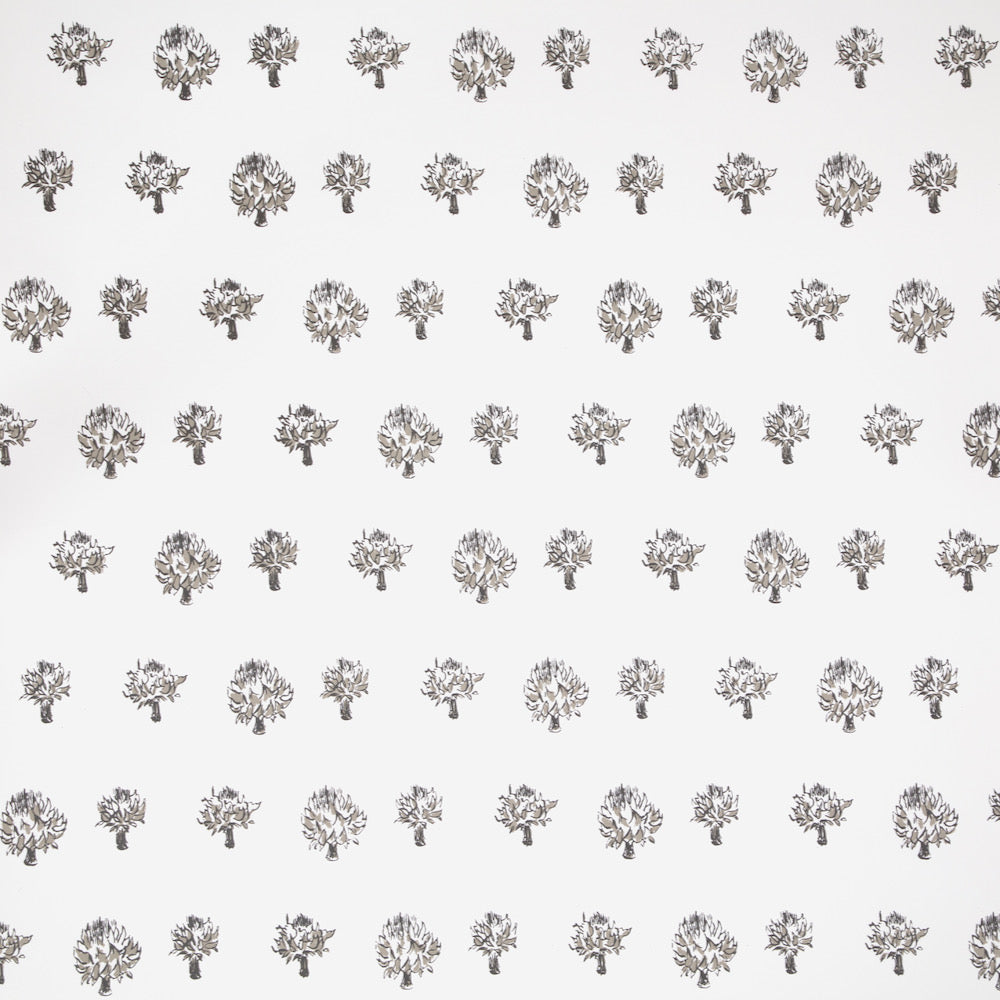 Dried Artichoke WP | MS - Charcoal/Taupe
