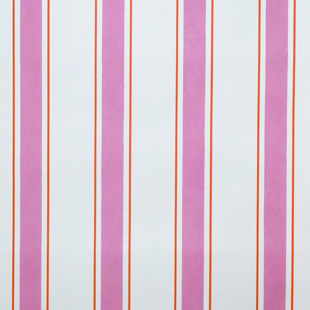 Indian Stripe WP | MS - Pink/Orange