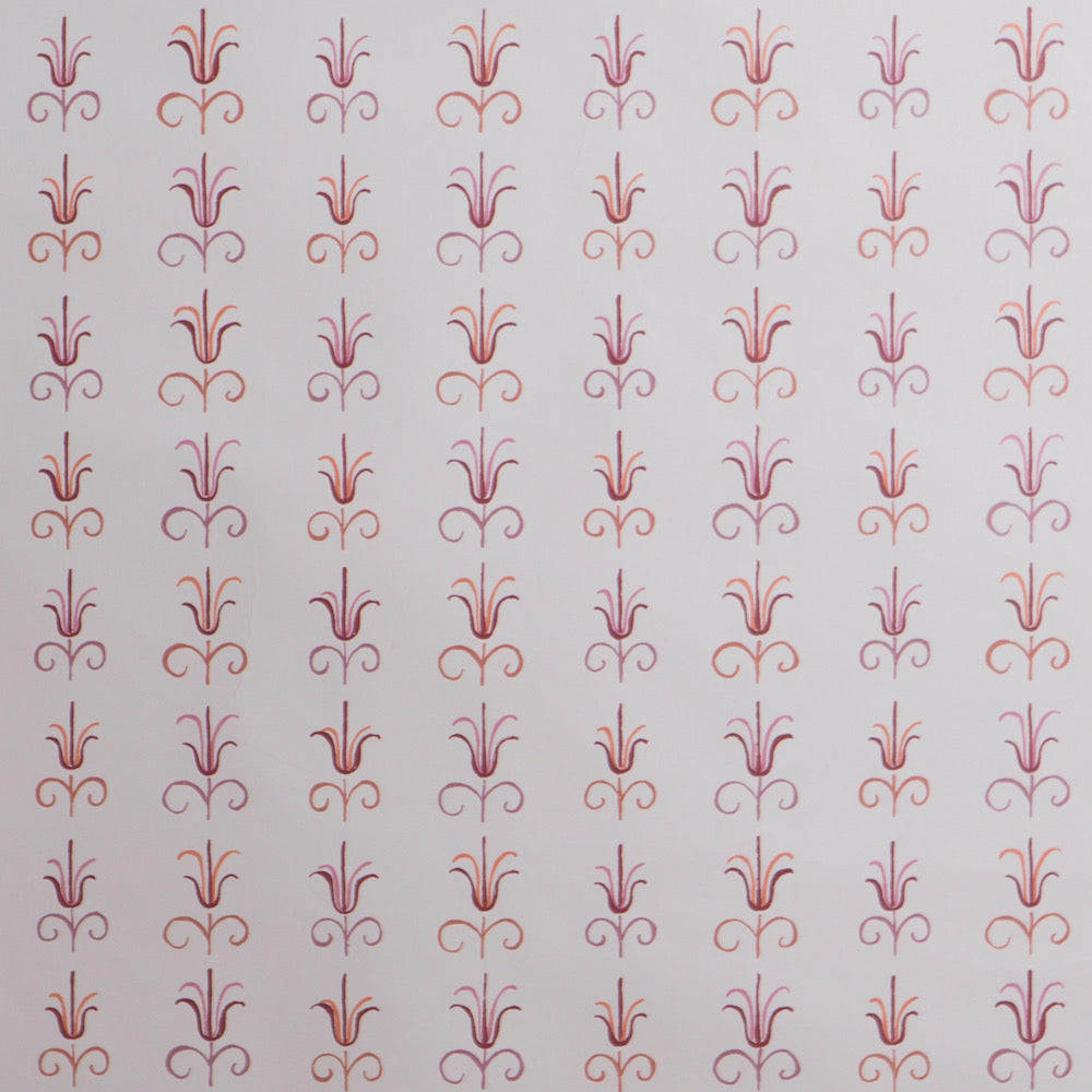 Julia Double WP | MS - Pink
