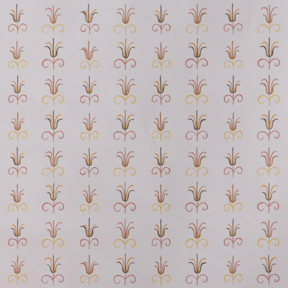 Julia Double WP | MS - Wheat