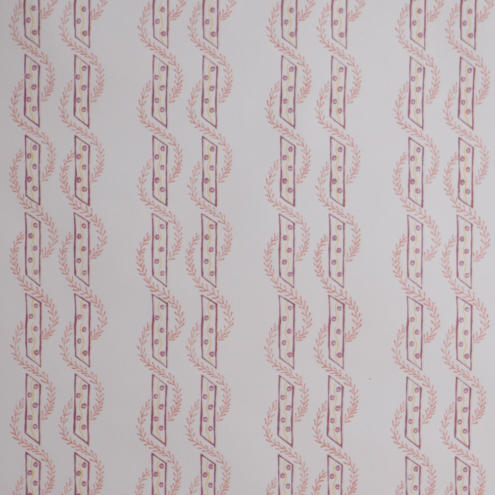 Nichola WP | MS - Pink