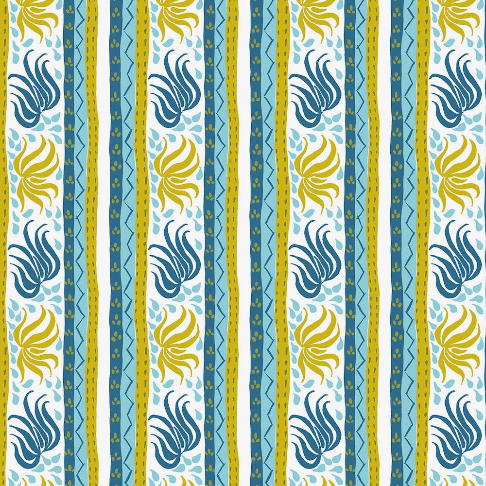 Shantaram WP | MS - Chartreuse