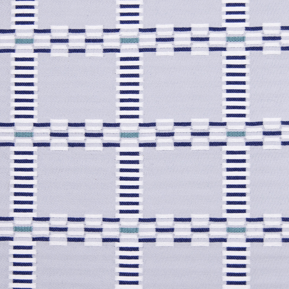 Nantucket | MS - Navy/Aqua