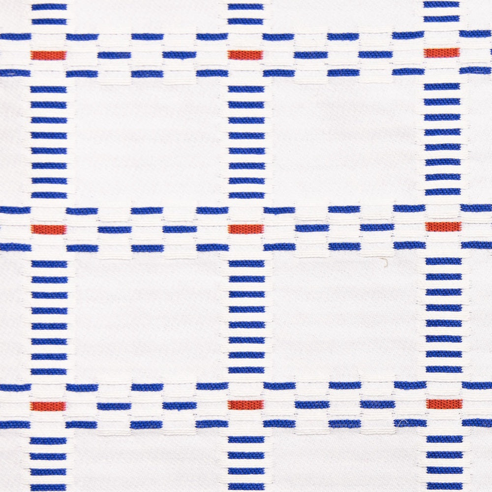Nantucket | MS - Blue/Red