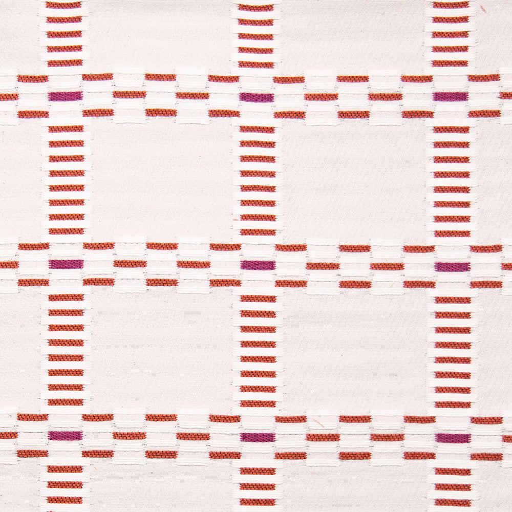 Nantucket | MS - Orange/Pink