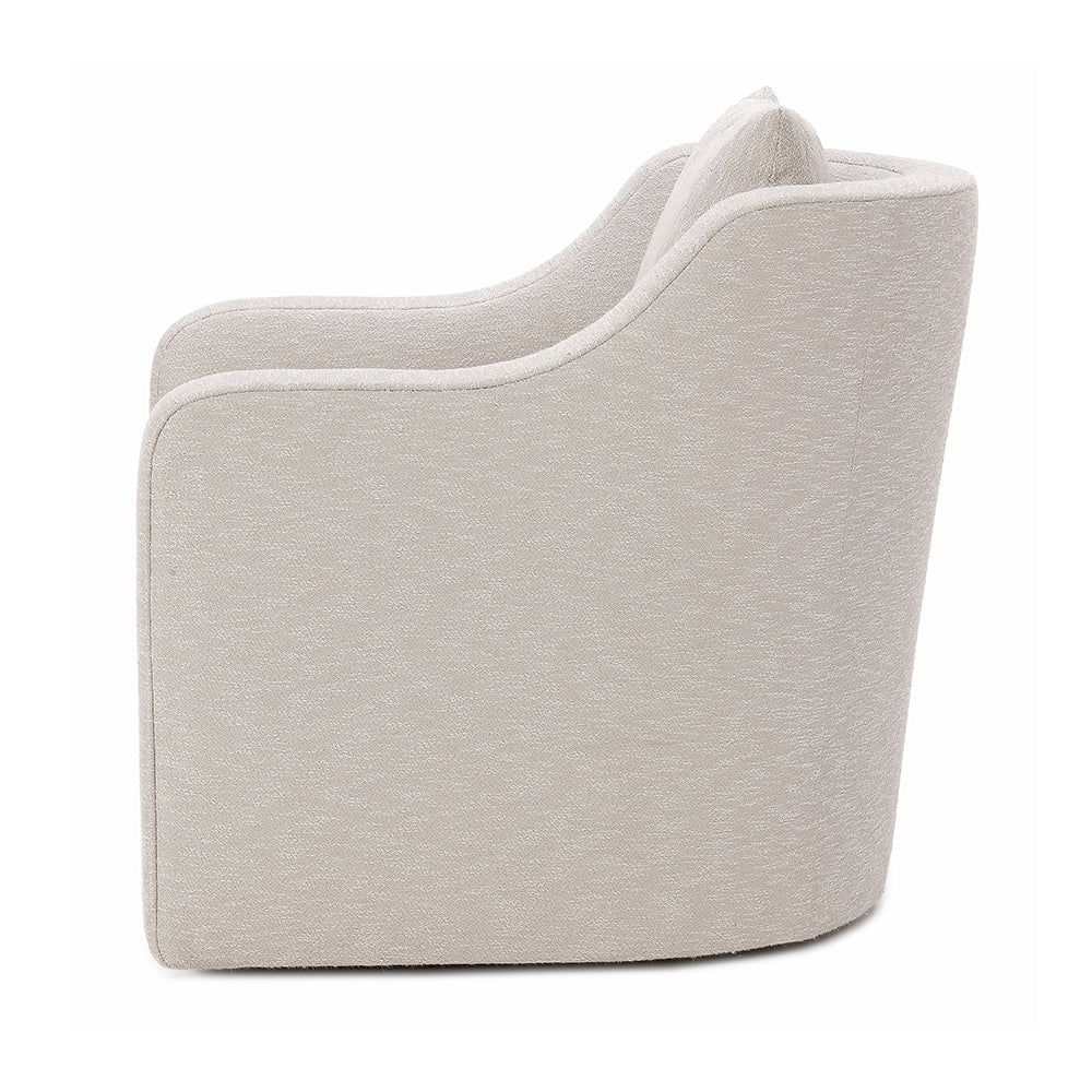 Brian Lounge Chair | MSC