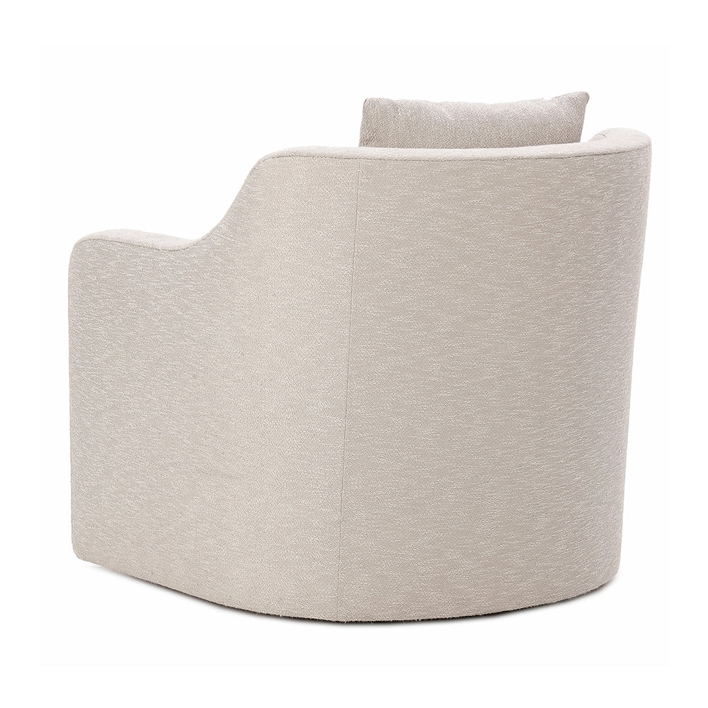 Brian Lounge Chair | MSC