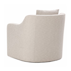 Brian Lounge Chair | MSC