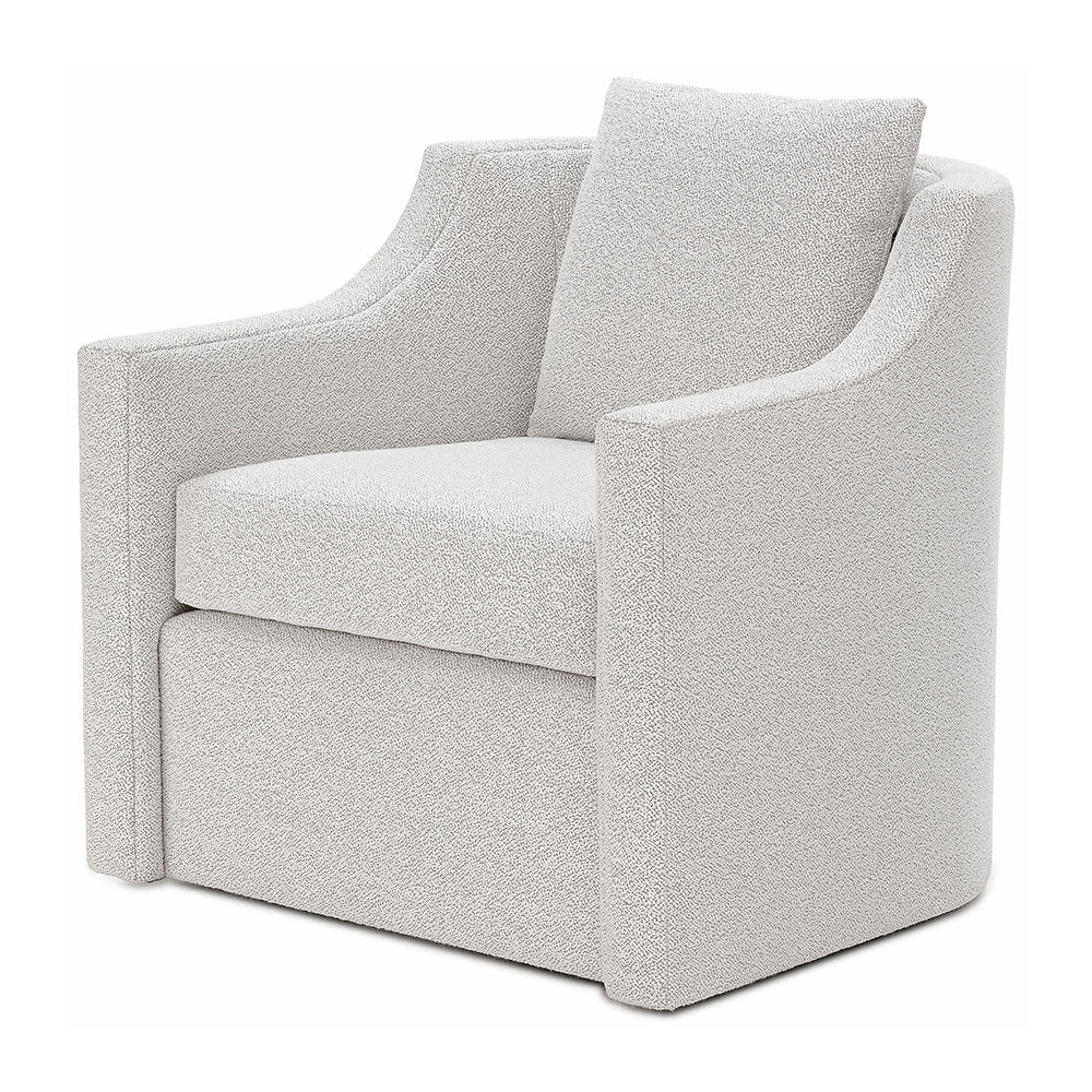 Catherine Lounge Chair | MSC