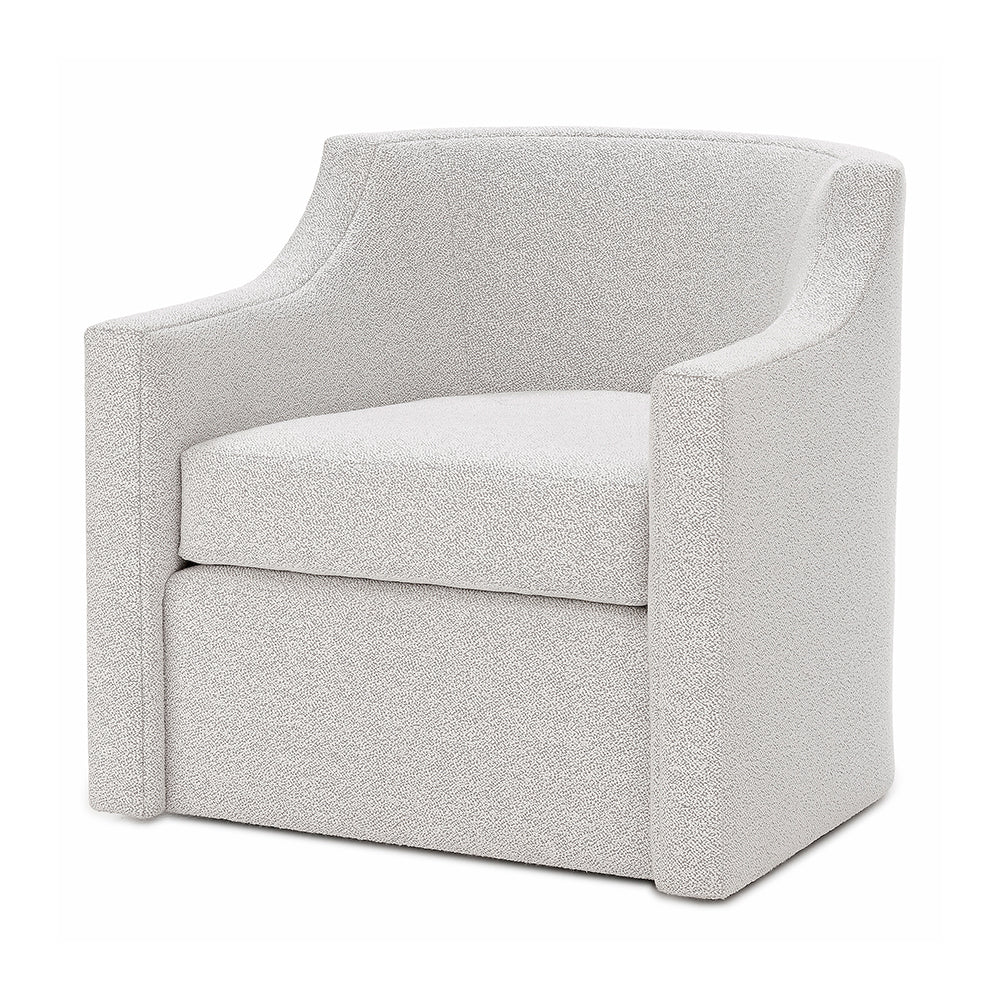 Catherine Lounge Chair | MSC