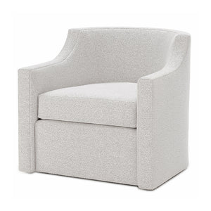 Catherine Lounge Chair | MSC