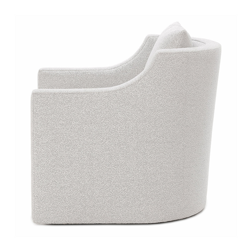 Catherine Lounge Chair | MSC