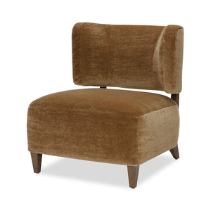Drake Slipper Chair | MSC