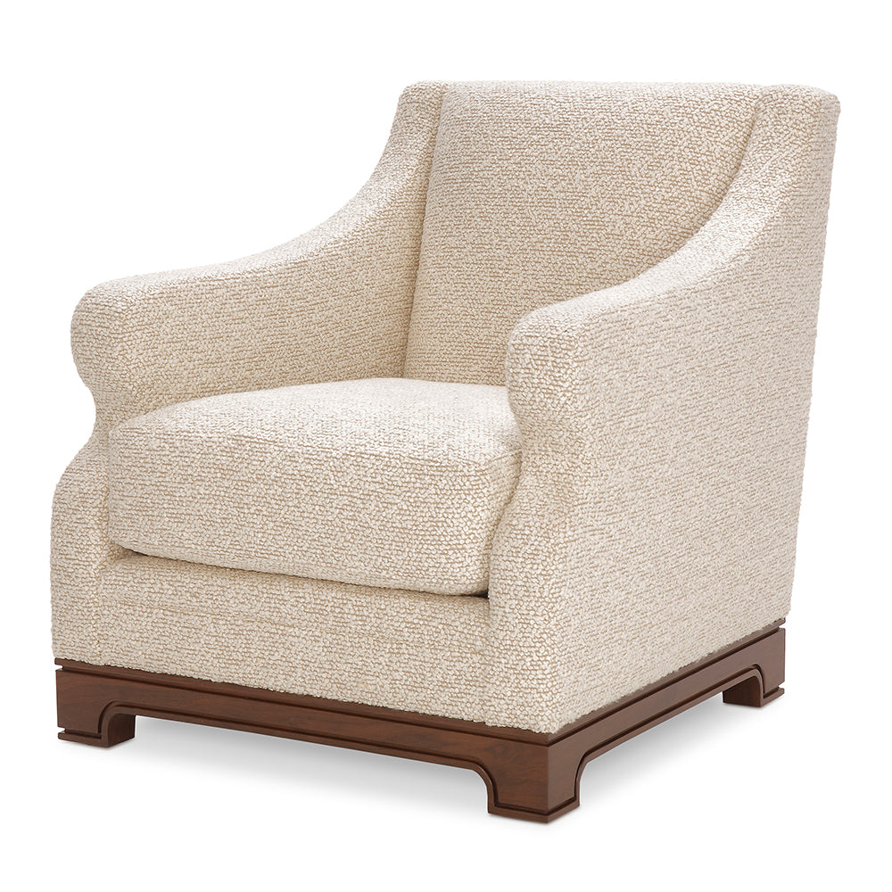 Palmero Lounge Chair | MSC
