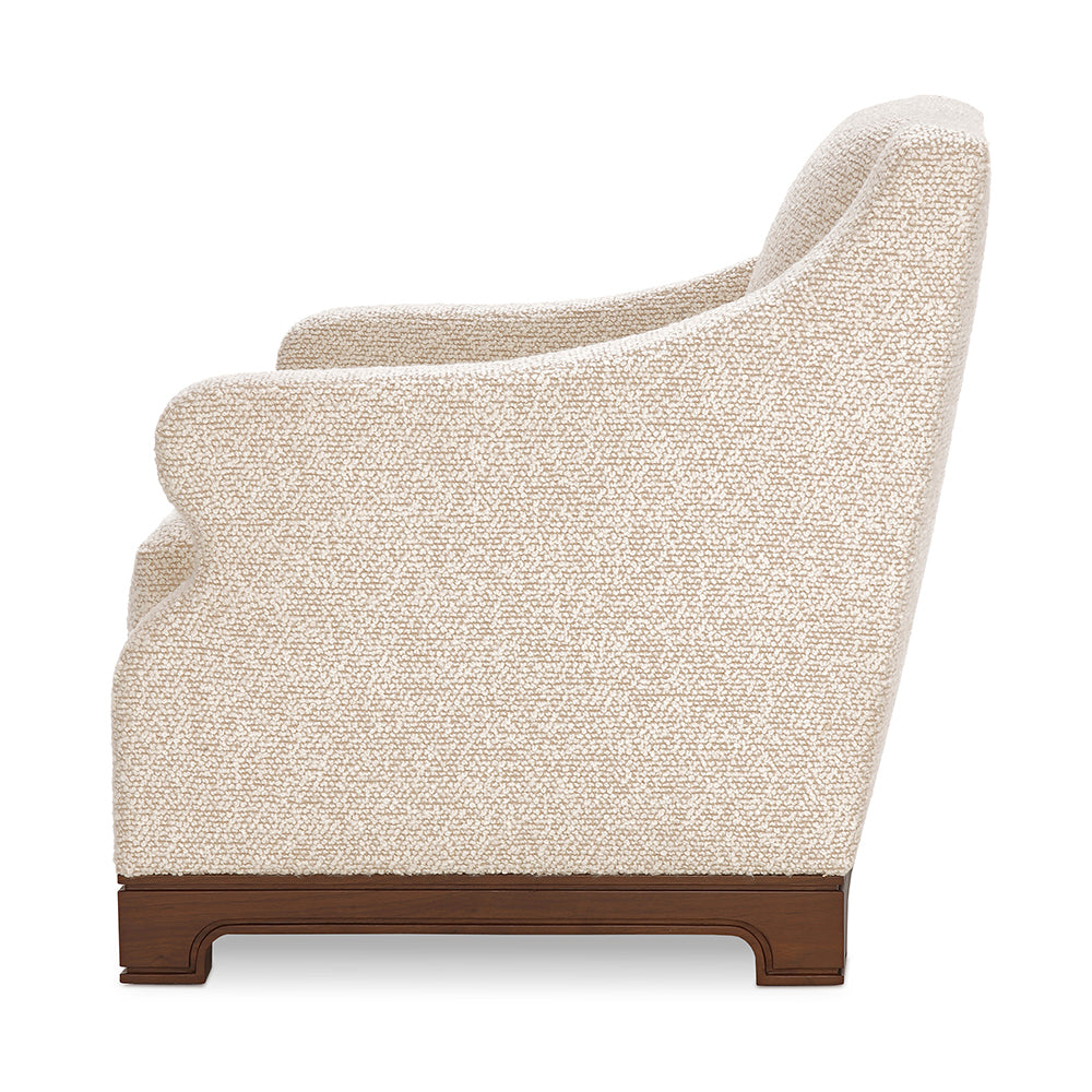 Palmero Lounge Chair | MSC