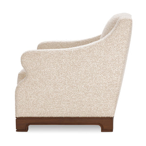 Palmero Lounge Chair | MSC