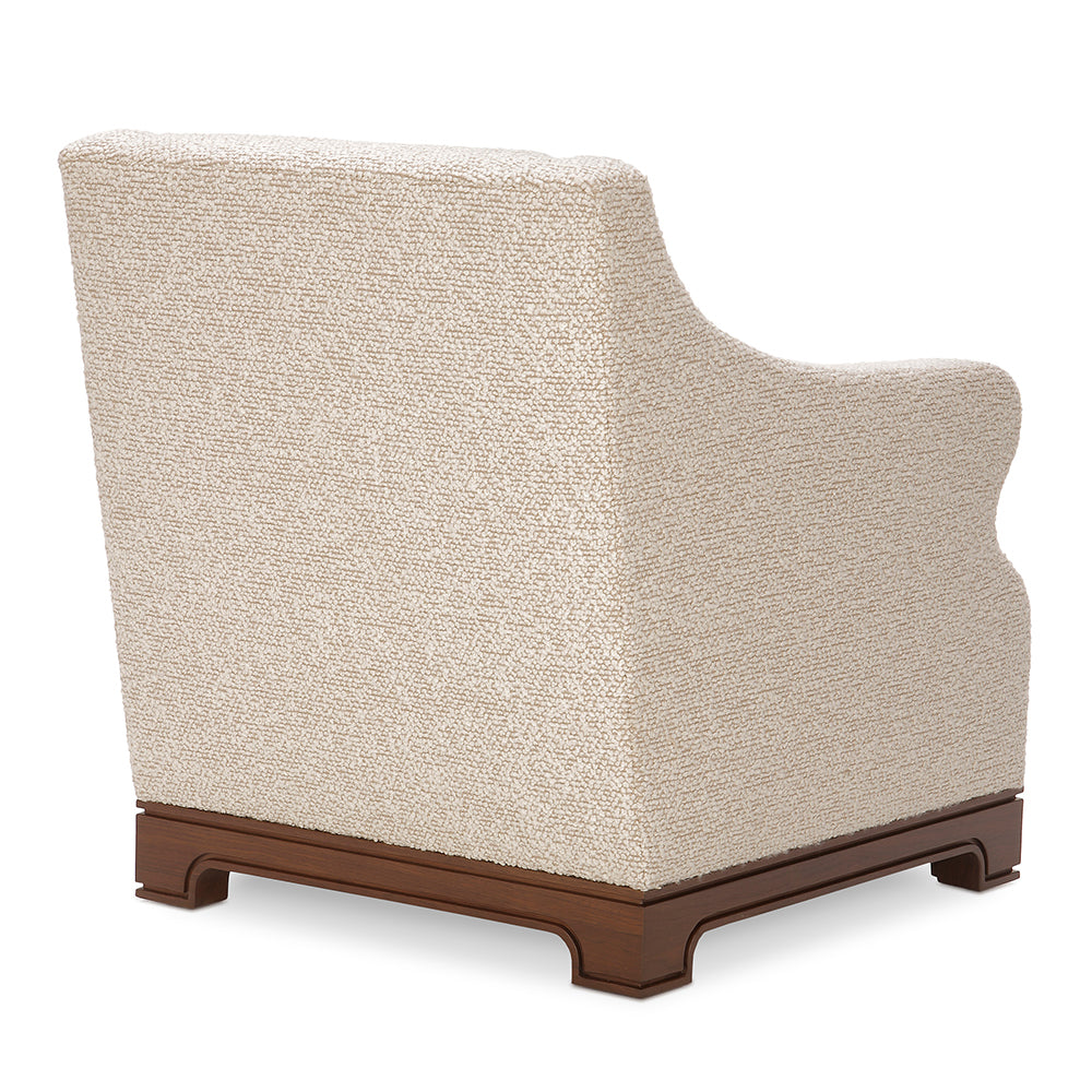 Palmero Lounge Chair | MSC