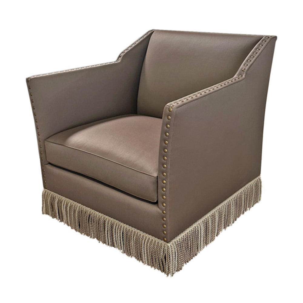 Randolph Lounge Chair | MSC