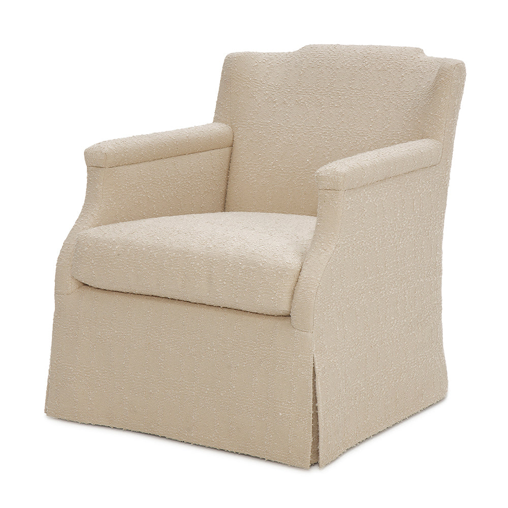 Rhodes Lounge Chair | MSC