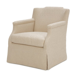 Rhodes Lounge Chair | MSC