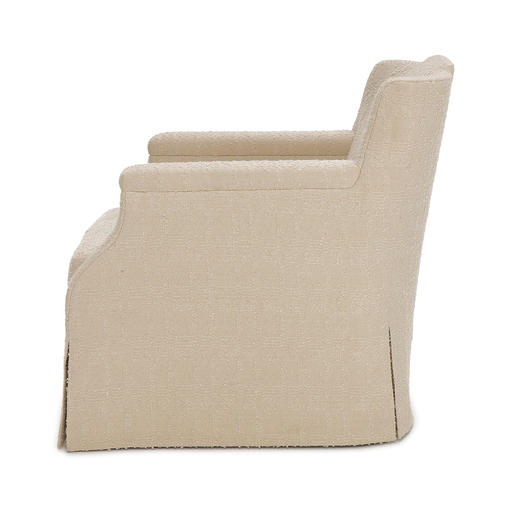 Rhodes Lounge Chair | MSC
